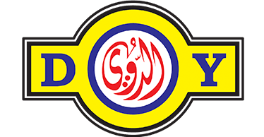 AlDoy Contracting مقاولات الدوي